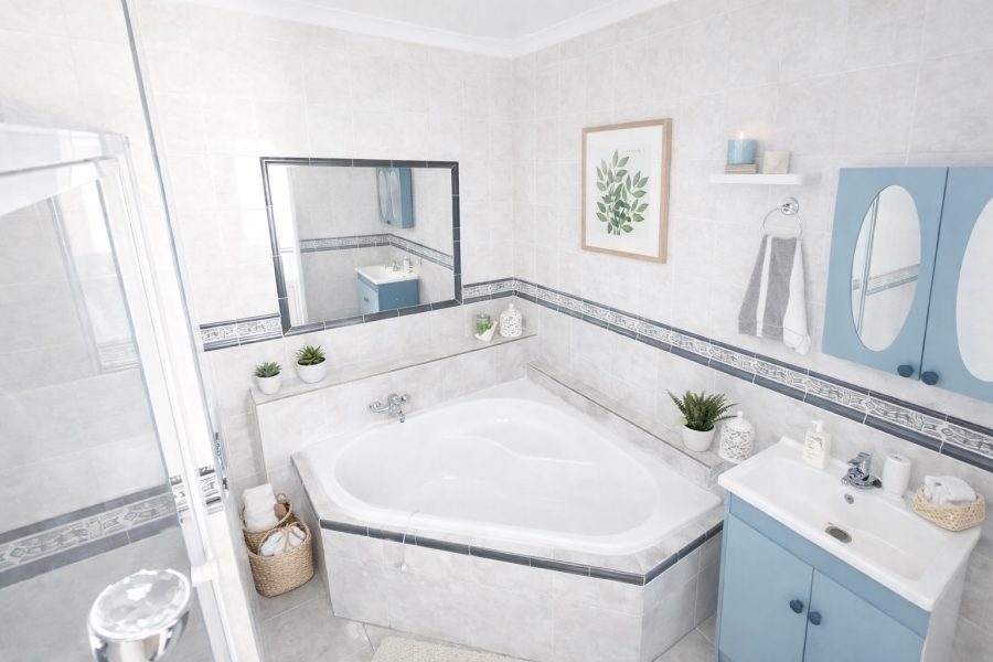 4 Bedroom Property for Sale in Cashan North West